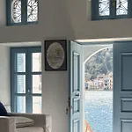 My Crown House, Kastellorizo Port *