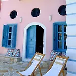 Tatil Evi My Crown House, Kastellorizo Port *