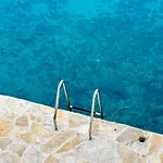 My Crown House, Kastellorizo Port
