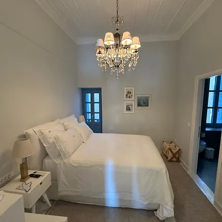 Holiday home My Crown House, Kastellorizo Port *