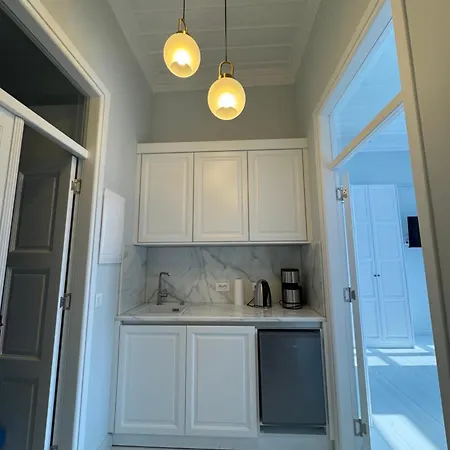 بيت للعطل My Crown House, Kastellorizo Port ماغيستي