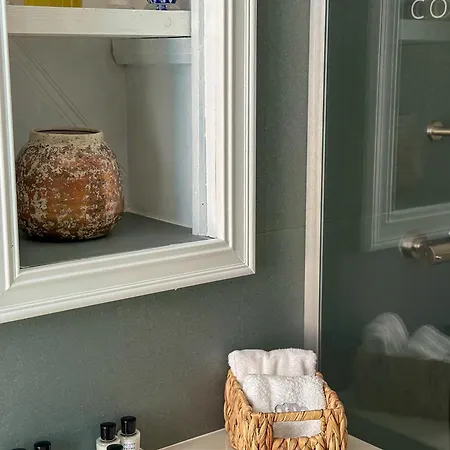 بيت للعطل My Crown House, Kastellorizo Port